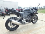 �������� �� ������ �������� Honda CBR400R 2013 ���� 10